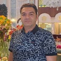 علی مسعودی